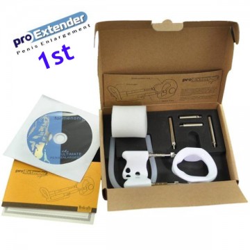 1rd Generation Pro Extender proextender System